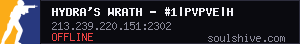 server tag
