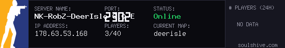 server tag