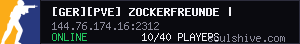 server tag