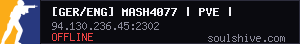 [GER/ENG] MASH4077 | PVE | Trader | DNA | Drugs | Event | Chest
