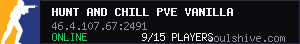 server tag