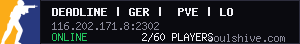 server tag