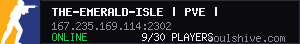 server tag