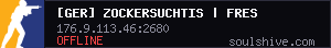 [GER] Zockersuchtis | Fresh Wiped 01.08.2026