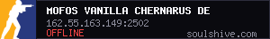 server tag