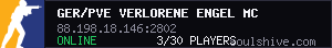 server tag