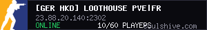 server tag
