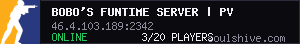 server tag