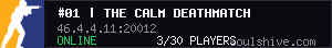 server tag