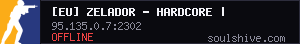 server tag