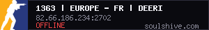server tag