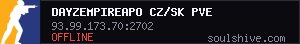 server tag