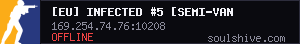 server tag