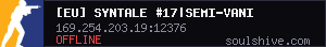 server tag