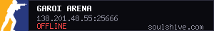 server tag