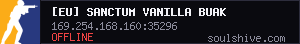 server tag