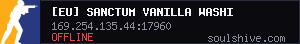 server tag