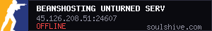 server tag