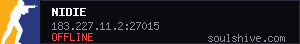 server tag