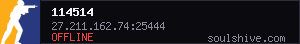 server tag