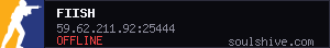 server tag