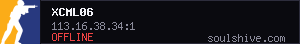 server tag