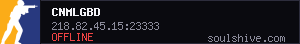 server tag