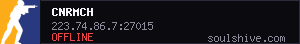 server tag