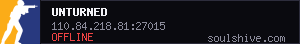 server tag
