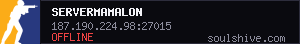 server tag
