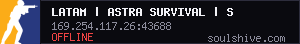 server tag