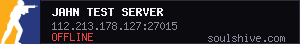 server tag