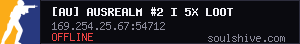 server tag