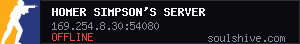 server tag