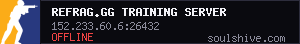 server tag
