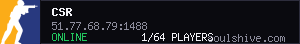 server tag