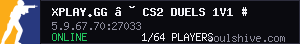 server tag