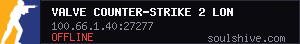 server tag