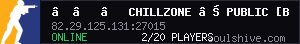 server tag