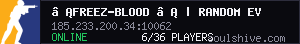 server tag