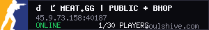 server tag