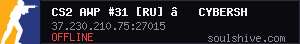 server tag