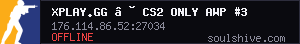 server tag