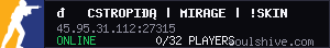 server tag