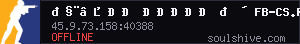 server tag