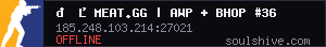 server tag