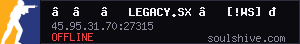 server tag