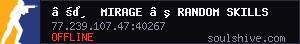 server tag
