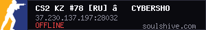 server tag