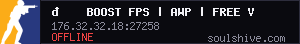 server tag